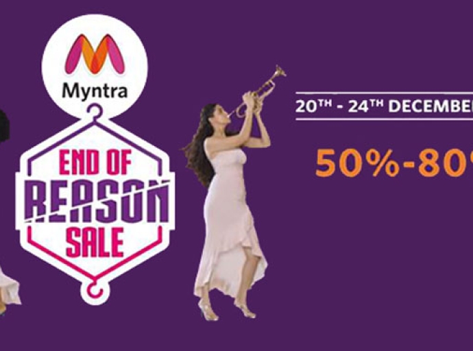 Myntra to hold 19th EORS from December 9